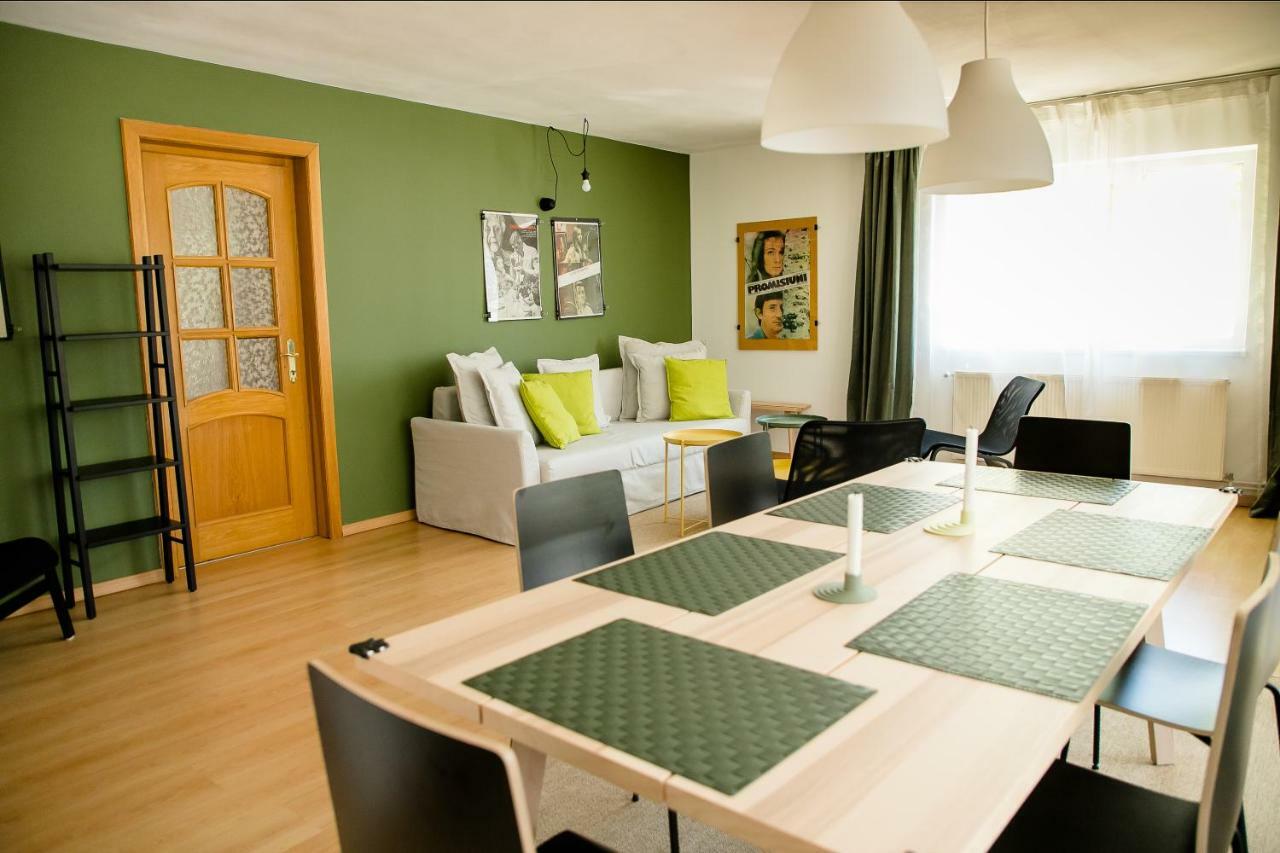 Studio 35 Buşteni Exteriör bild