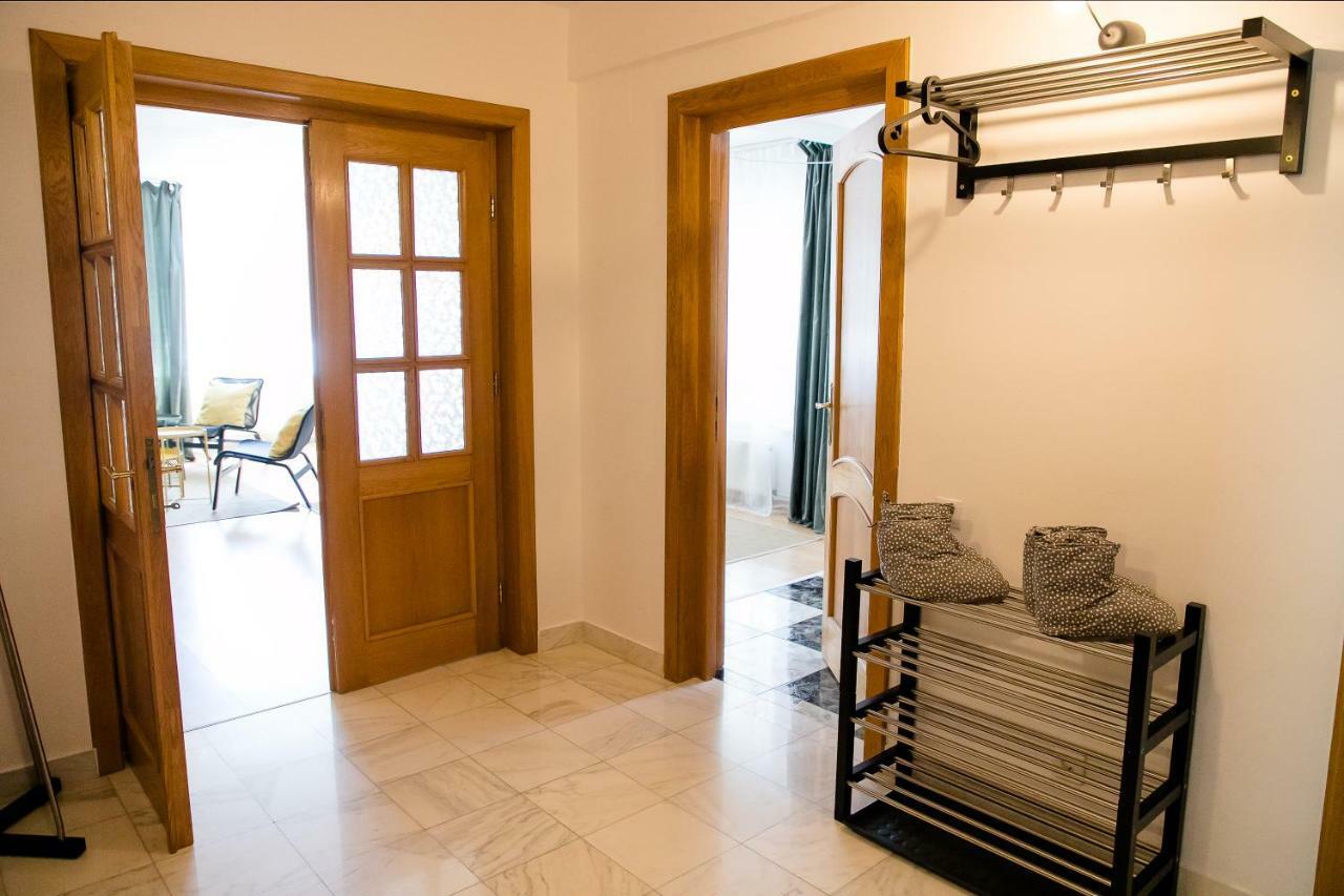 Studio 35 Buşteni Exteriör bild