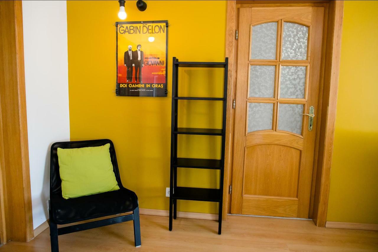 Studio 35 Buşteni Exteriör bild