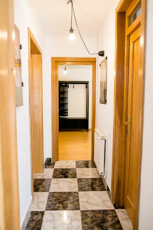 Studio 35 Buşteni Exteriör bild
