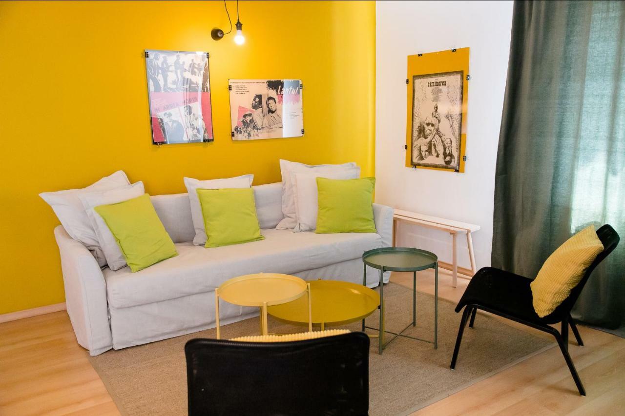 Studio 35 Buşteni Exteriör bild