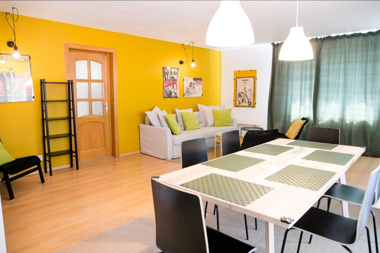 Studio 35 Buşteni Exteriör bild