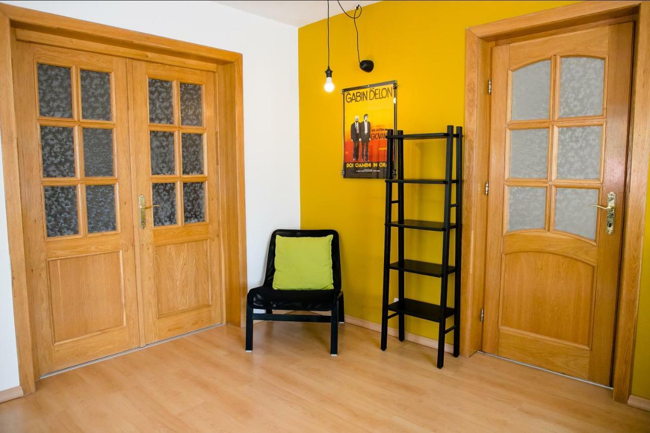 Studio 35 Buşteni Exteriör bild