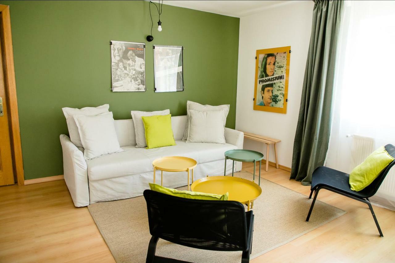 Studio 35 Buşteni Exteriör bild