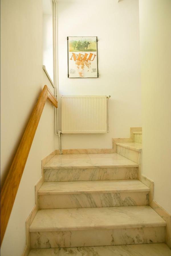Studio 35 Buşteni Exteriör bild