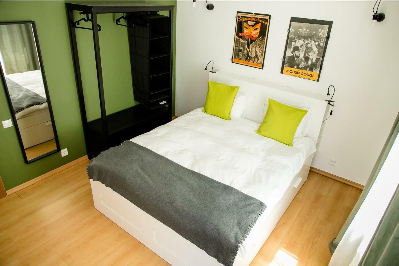Studio 35 Buşteni Exteriör bild