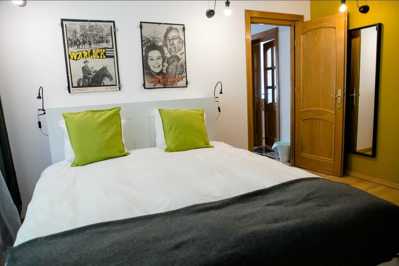 Studio 35 Buşteni Exteriör bild