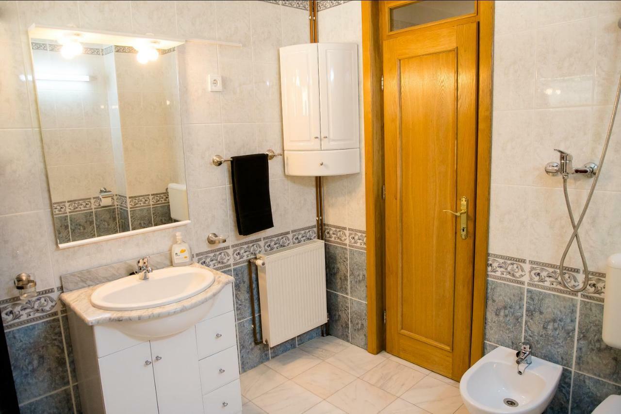 Studio 35 Buşteni Exteriör bild