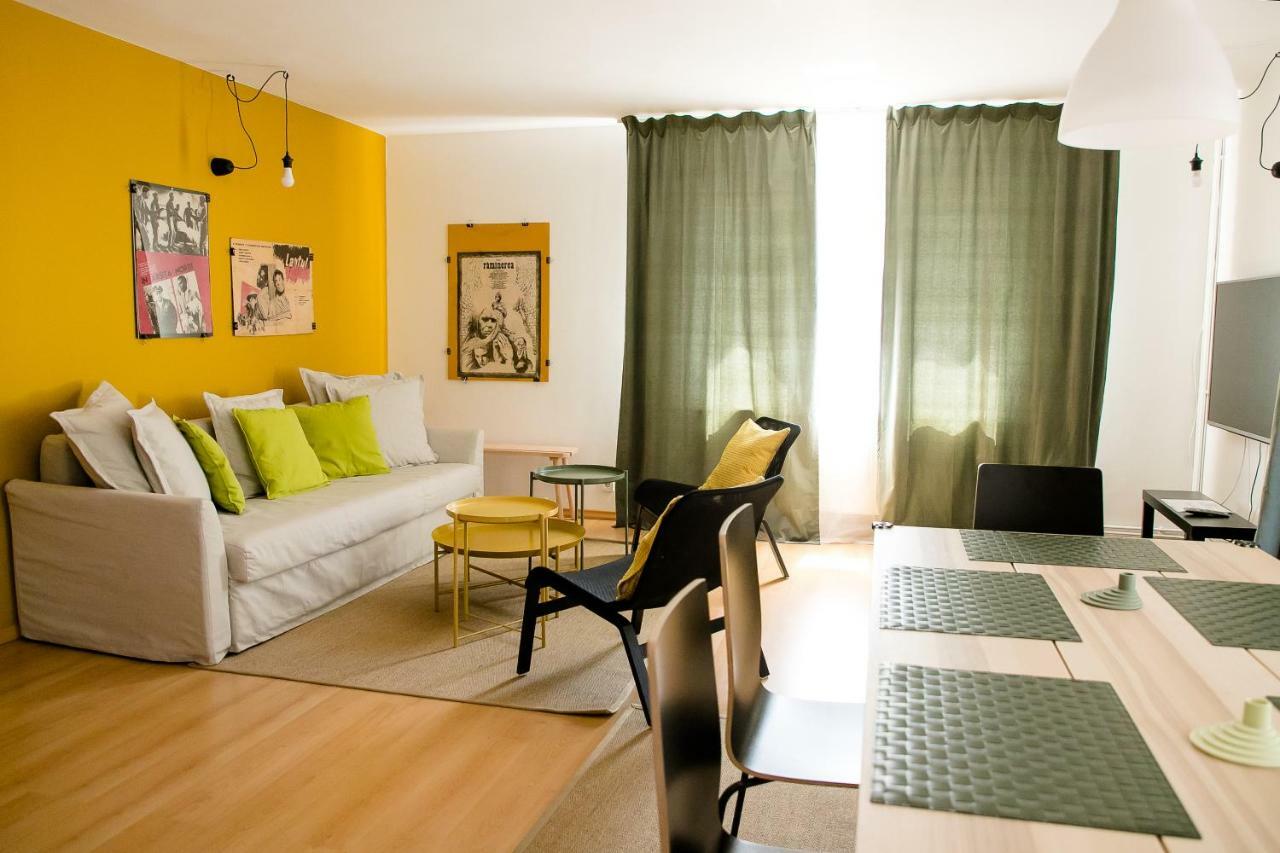 Studio 35 Buşteni Exteriör bild