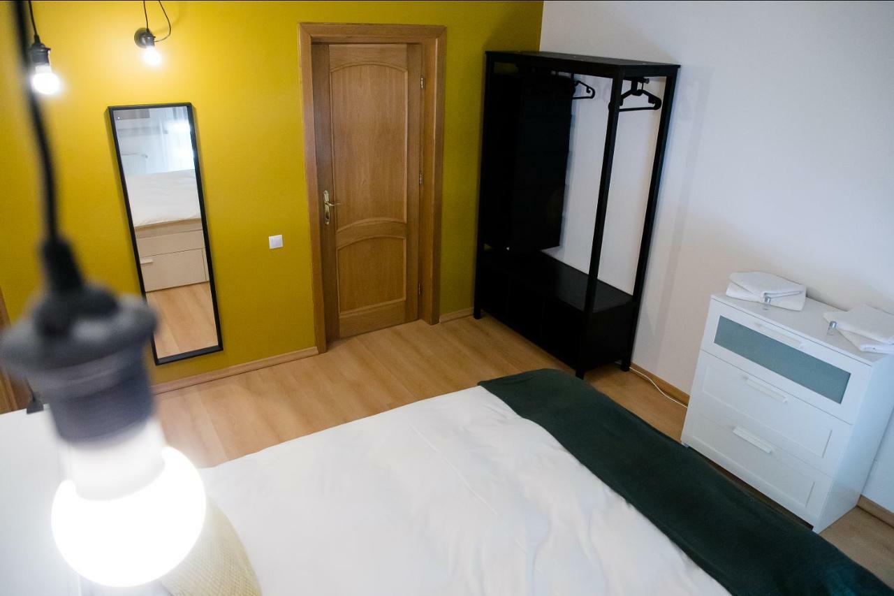 Studio 35 Buşteni Exteriör bild