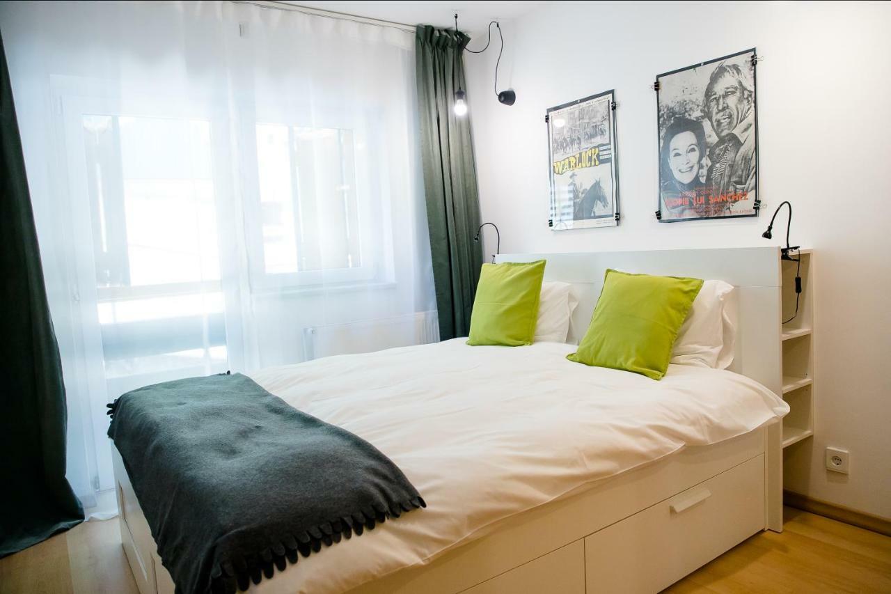 Studio 35 Buşteni Exteriör bild